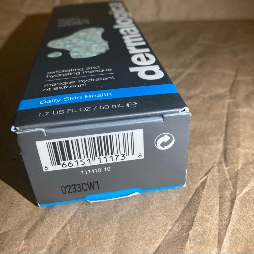 Dermalogica hydro masque exfoliant